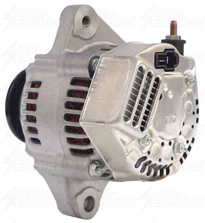 Alternator for Kawasaki Mule