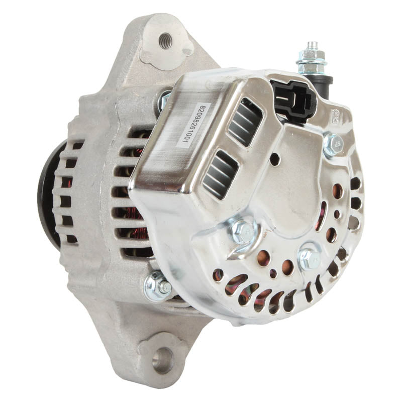 Alternator for Kawasaki Mule