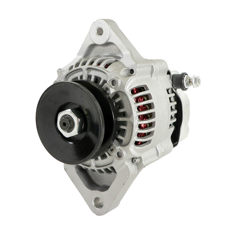 Alternator for John Deere Tractors & Front Mowers - Yanmar Diesel