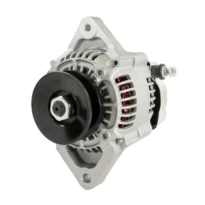 Alternator for John Deere Tractors & Front Mowers - Yanmar Diesel