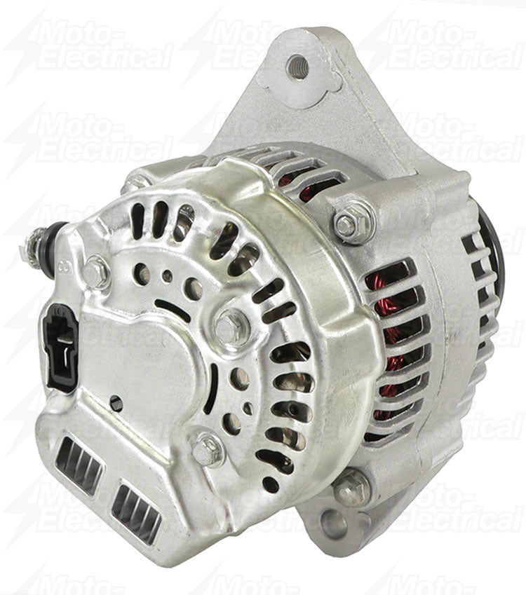 Alternator for John Deere Tractors & Front Mowers - Yanmar Diesel