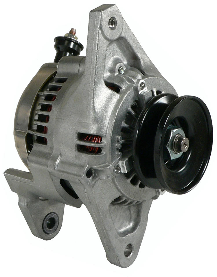 Alternator for Caterpillar Skid Steers & Wheel Loaders