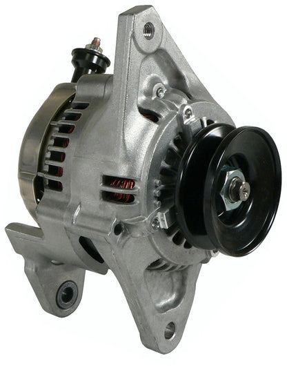 Alternator for Caterpillar Skid Steers & Wheel Loaders