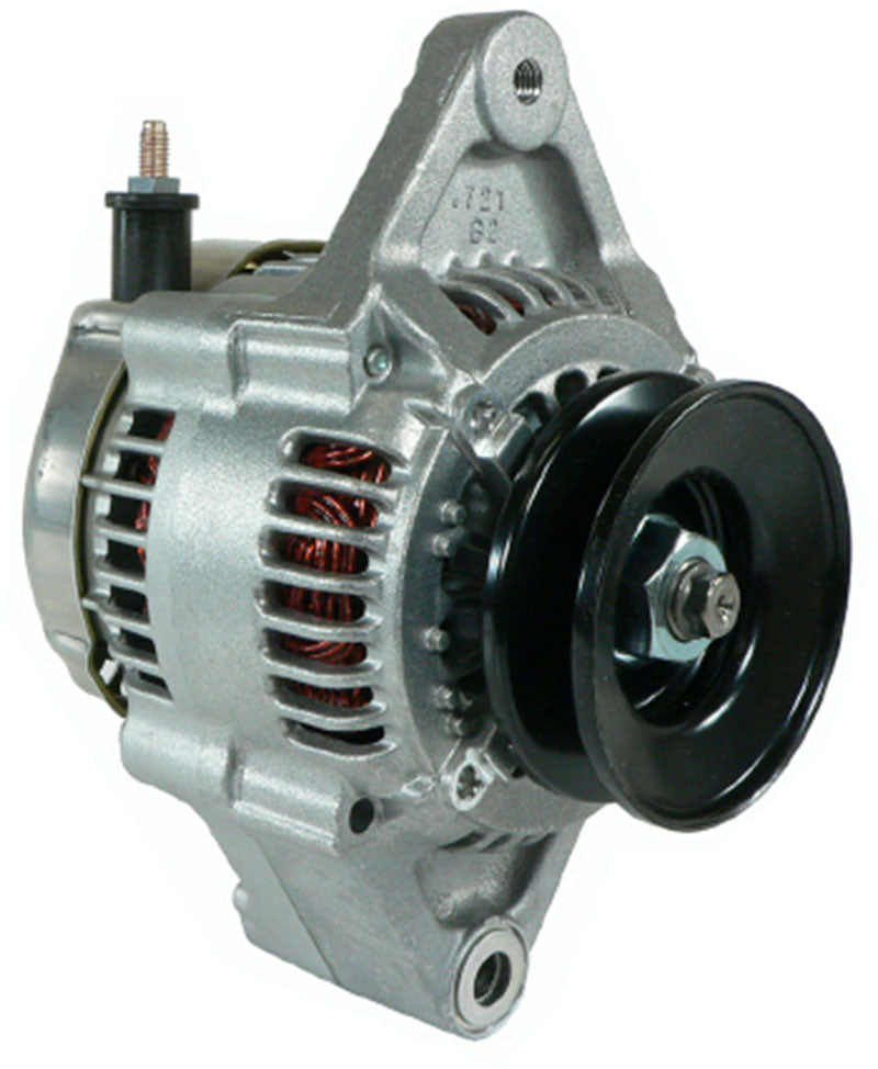 Alternator for Toyota Forklifts - IR/IF, 12-Volt