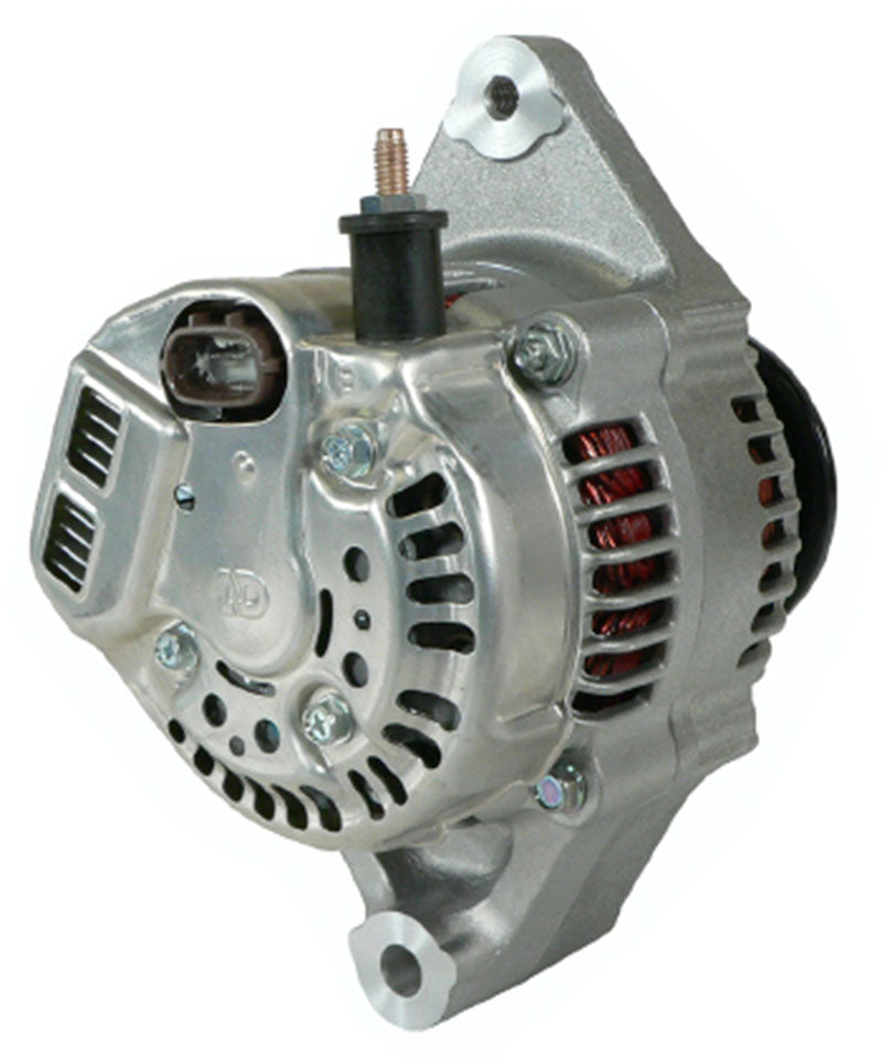 Alternator for Toyota Forklifts - IR/IF, 12-Volt