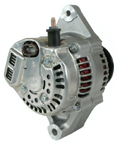 Alternator for Toyota Forklifts - IR/IF, 12-Volt