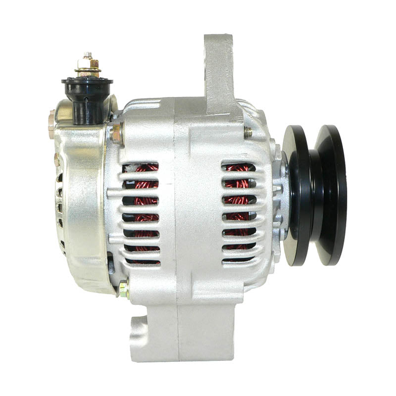 Alternator for Lift Trucks - IR/IF, 12-Volt, 50 Amp