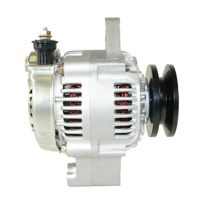 Alternator for Lift Trucks - IR/IF, 12-Volt, 50 Amp
