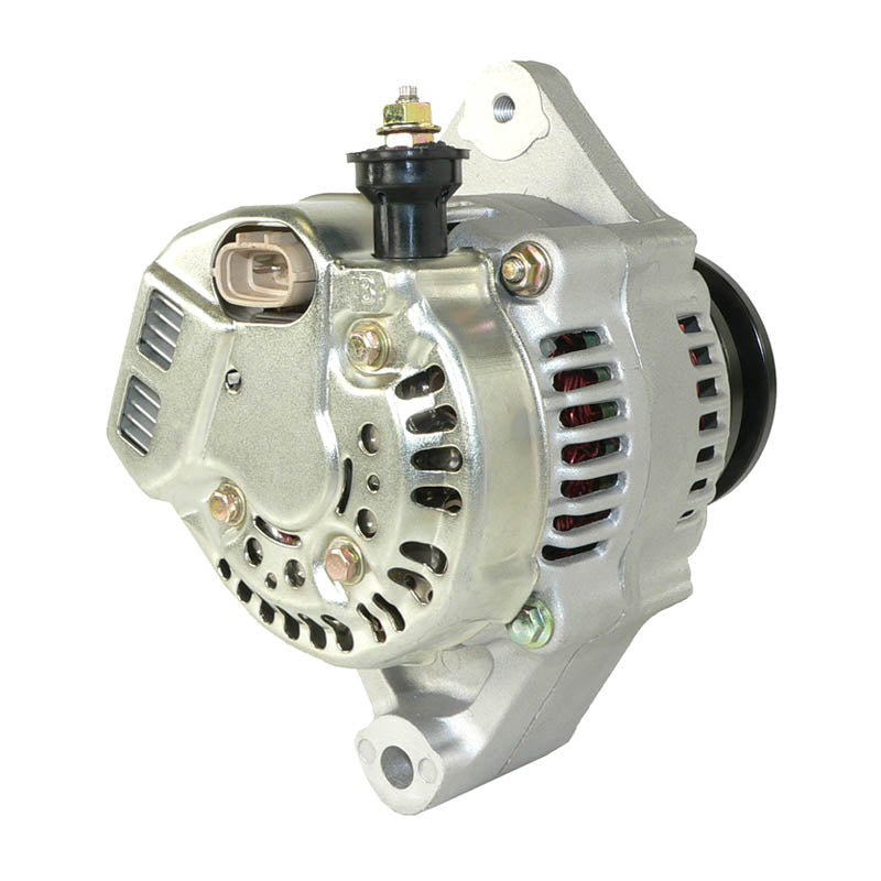 Alternator for Lift Trucks - IR/IF, 12-Volt, 50 Amp