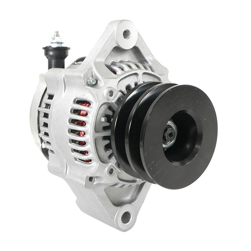 Alternator for Caterpillar D4C Dozer & Industrial Equipment (1992-2005)