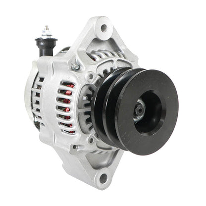 Alternator for Caterpillar D4C Dozer & Industrial Equipment (1992-2005)