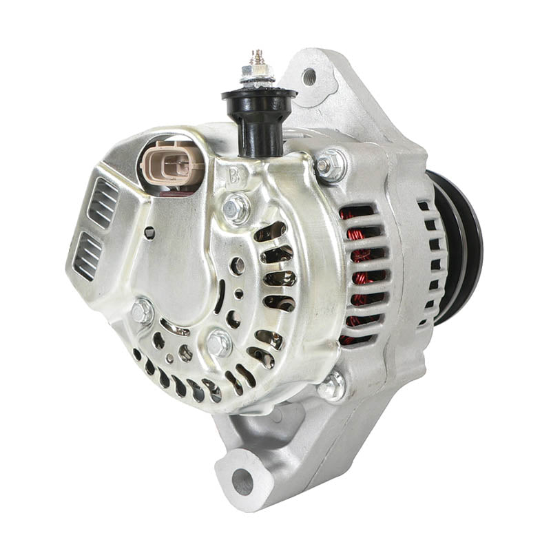 Alternator for Caterpillar D4C Dozer & Industrial Equipment (1992-2005)