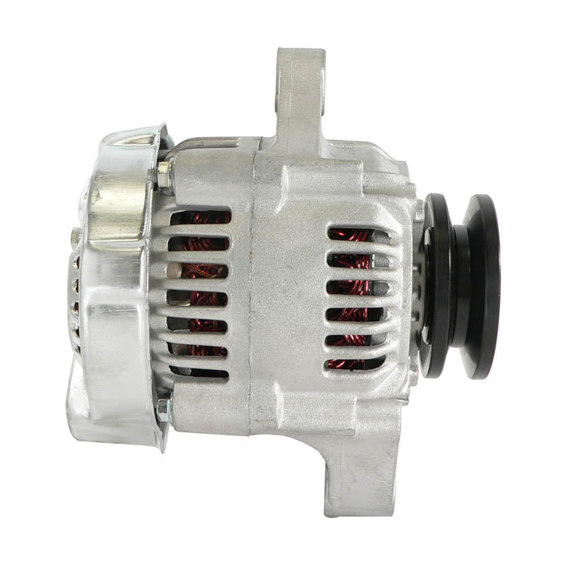 12V 40 Amp Alternator Replacement for JLG IR/IF Models