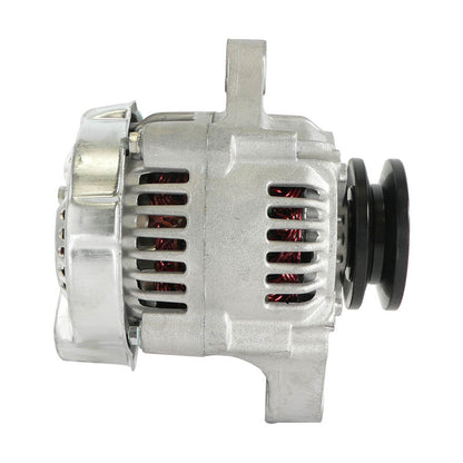 12V 40 Amp Alternator Replacement for JLG IR/IF Models