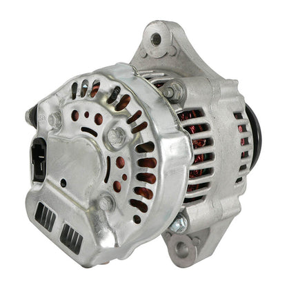 12V 40 Amp Alternator Replacement for JLG IR/IF Models