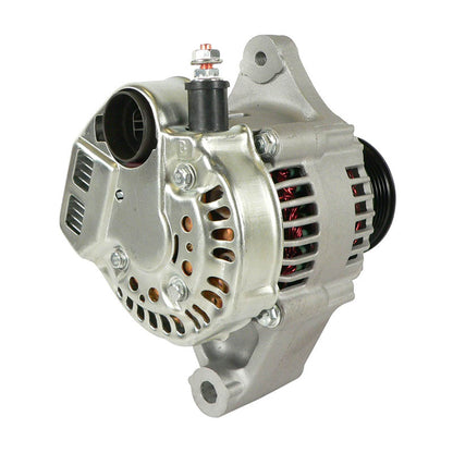 John Deere IR/IF 12V 40 Amp Alternator Replacement