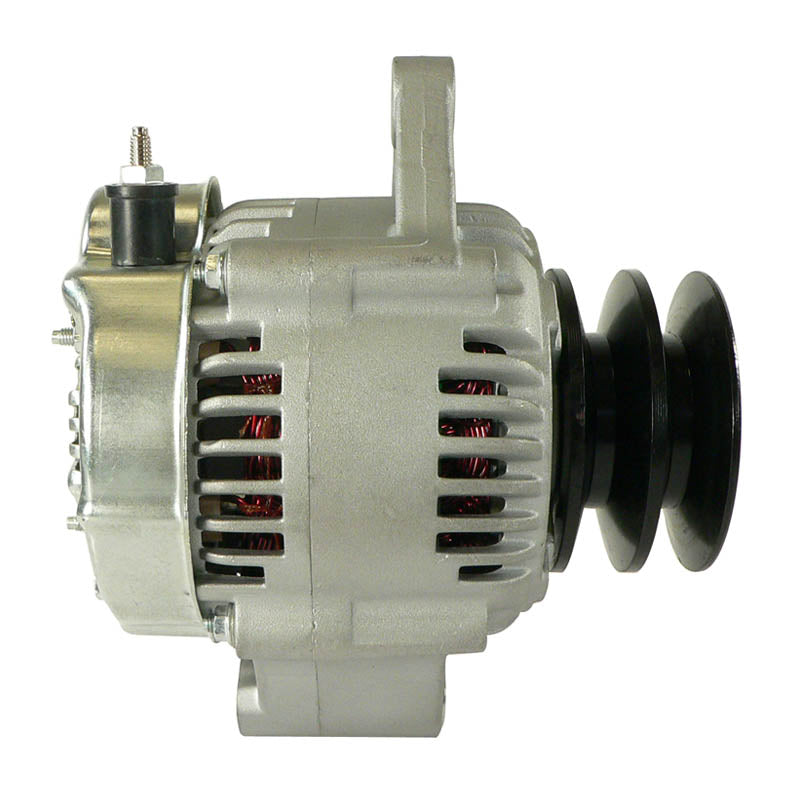 Aftermarket Alternator for Isuzu Vehicles - Part Code 400-52212