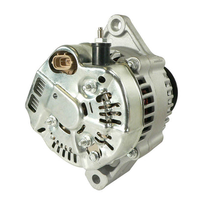 Aftermarket Alternator for Isuzu Vehicles - Part Code 400-52212