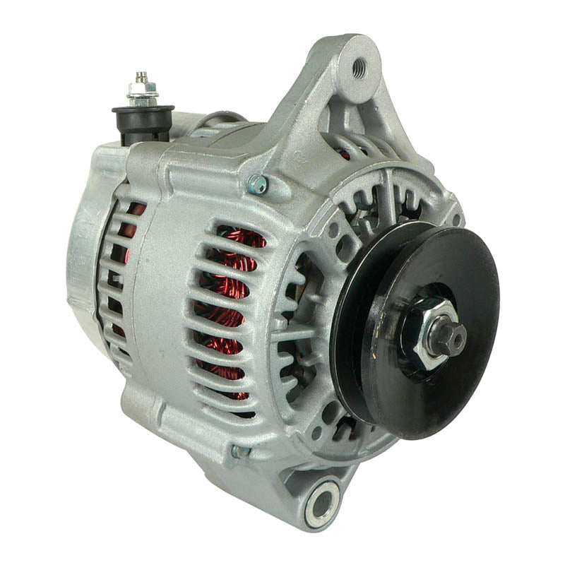 Alternator for Kubota Engines - IR/IF, 12-Volt
