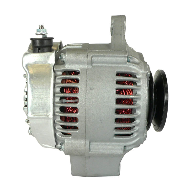 Alternator for Kubota Engines - IR/IF, 12-Volt