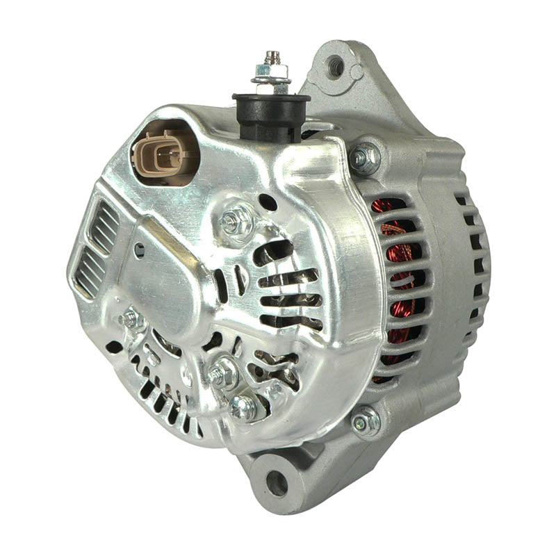 Alternator for Kubota Engines - IR/IF, 12-Volt