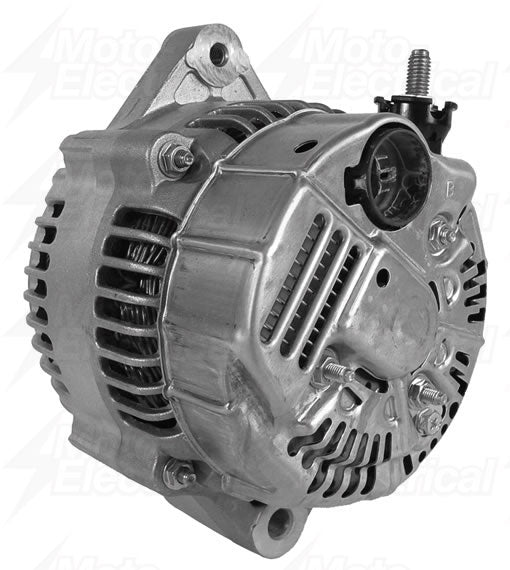 Alternator for John Deere Marine Engines - 24V 60A