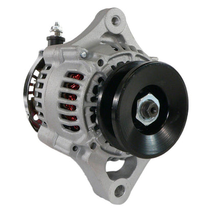 Alternator for Kubota Engines - IR/IF, 12-Volt, 40 Amp