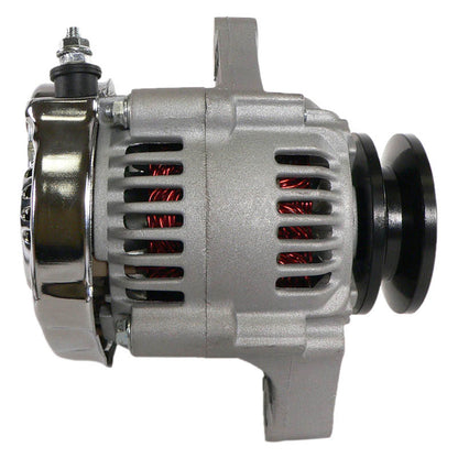 Alternator for Kubota Engines - IR/IF, 12-Volt, 40 Amp