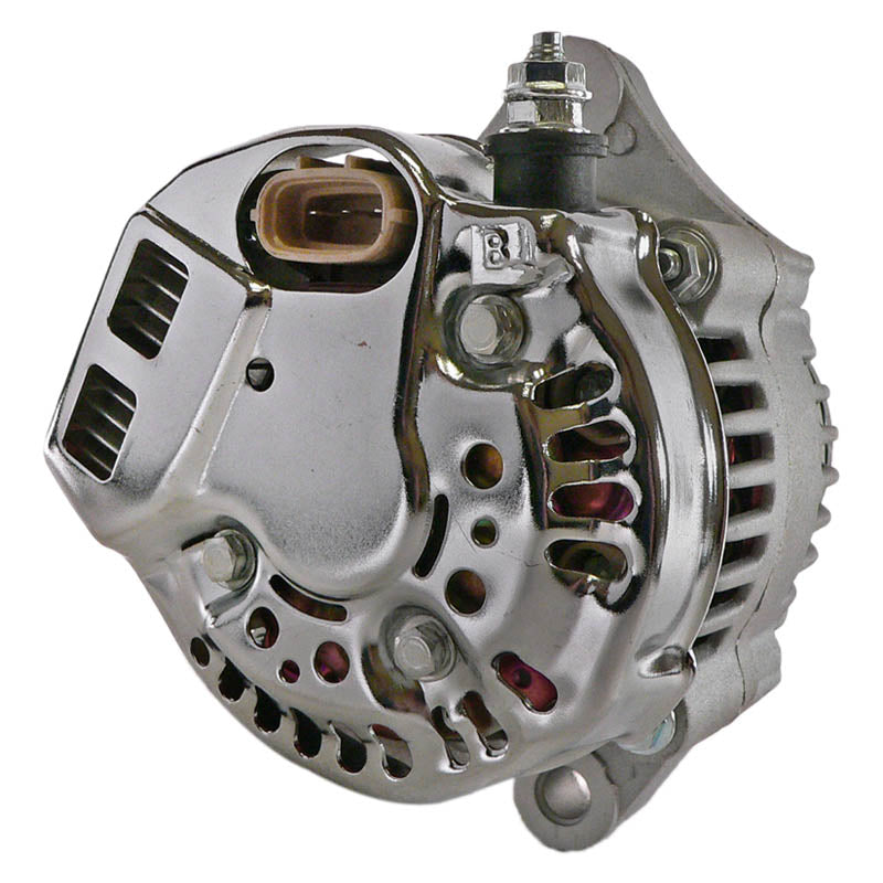 Alternator for Kubota Engines - IR/IF, 12-Volt, 40 Amp