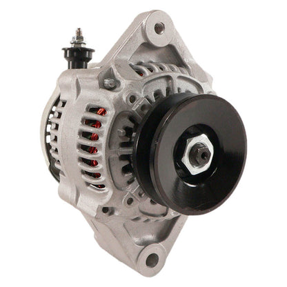 Alternator for Caterpillar Equipment - 12V 55A