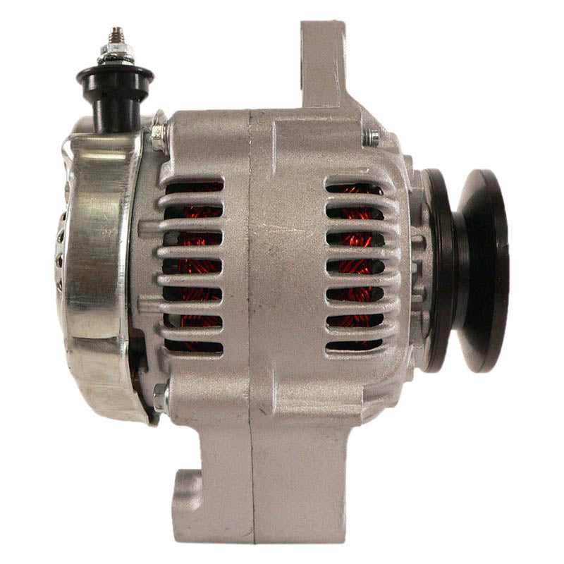 Alternator for Caterpillar Equipment - 12V 55A