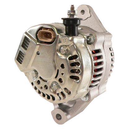 Alternator for Caterpillar Equipment - 12V 55A
