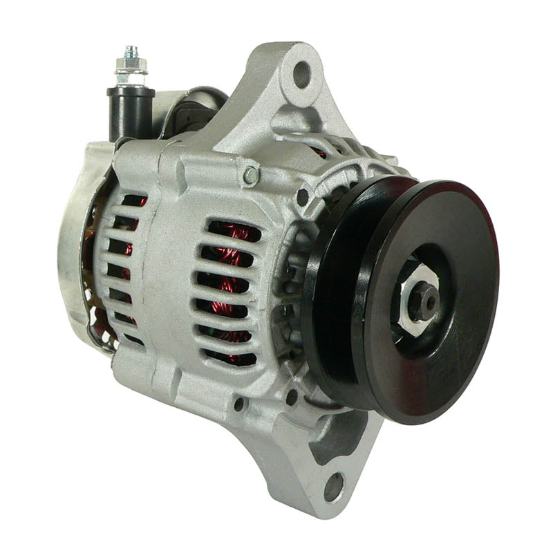 Alternator for John Deere Excavators - 12V 35A