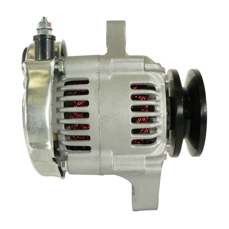 Alternator for John Deere Excavators - 12V 35A