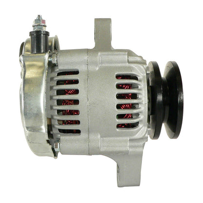 Alternator for John Deere Excavators - 12V 35A
