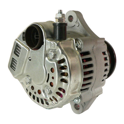 Alternator for John Deere Excavators - 12V 35A