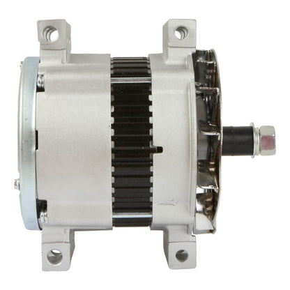 12V 130A Alternator for Heavy Duty Trucks - Part Code 400-52401