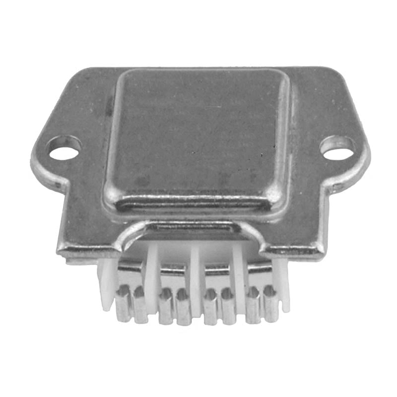 12-Volt Internal Regulator for John Deere Denso Alternators - AND6000