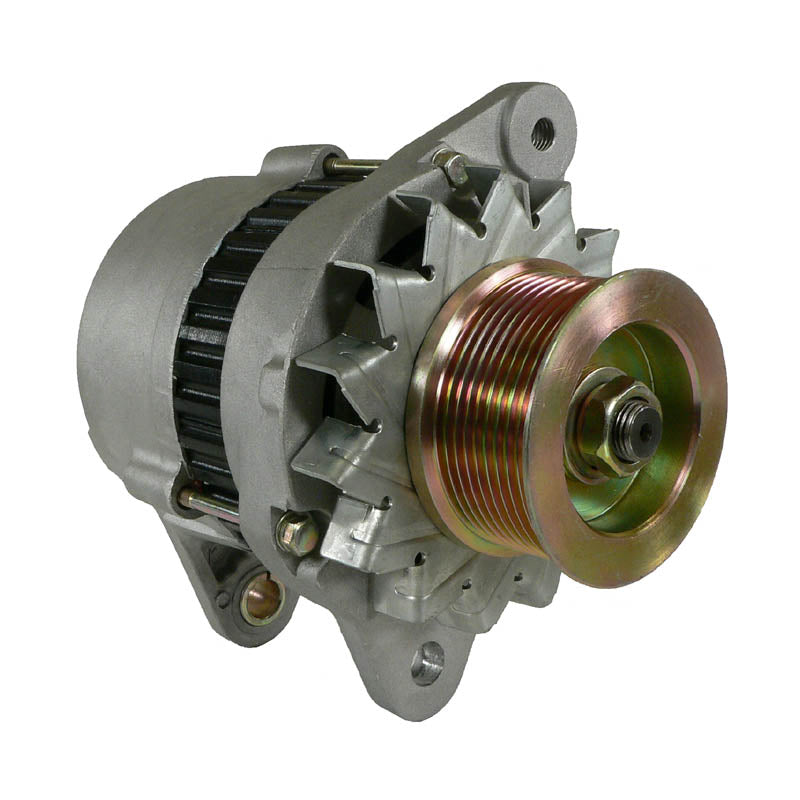Alternator for Komatsu Equipment 24-Volt 30 Amp IR/EF
