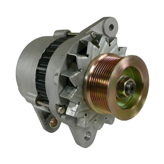Alternator for Komatsu Equipment 24-Volt 30 Amp IR/EF