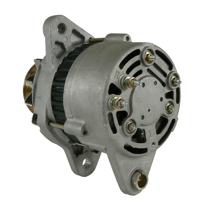 Alternator for Komatsu Equipment 24-Volt 30 Amp IR/EF