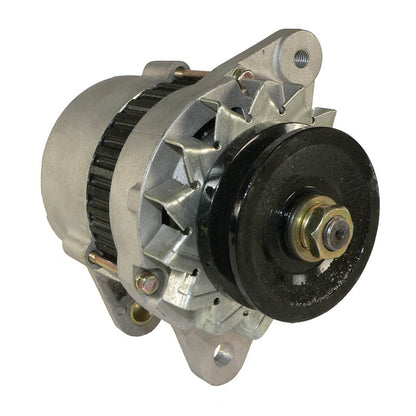 Alternator for Komatsu Equipment 24-Volt 25 Amp IR/EF