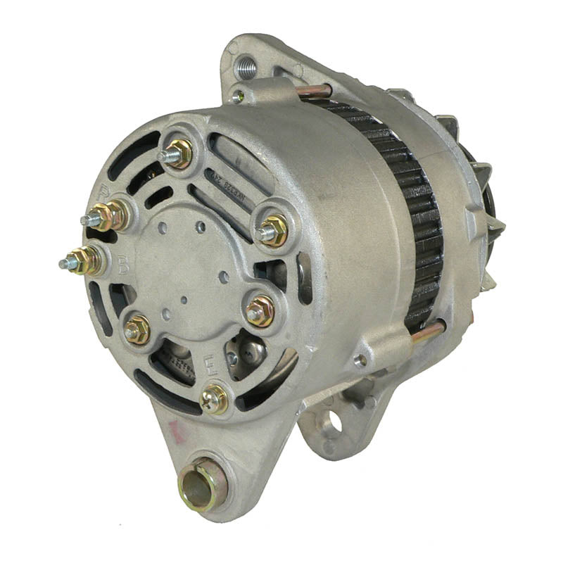 Alternator for Komatsu Equipment 24-Volt 25 Amp IR/EF