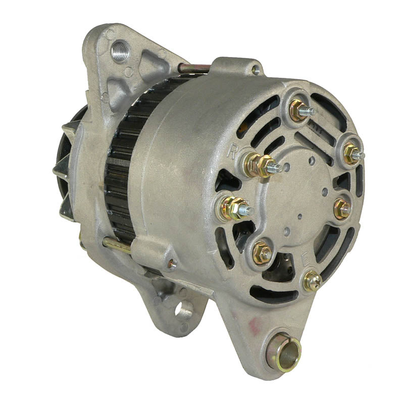 Alternator for Komatsu Equipment 24-Volt 25 Amp IR/EF