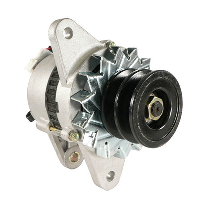 24V 30A Alternator for Hitachi Equipment Replacement Part 400-50007