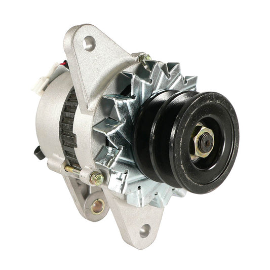 24V 30A Alternator for Hitachi Equipment Replacement Part 400-50007