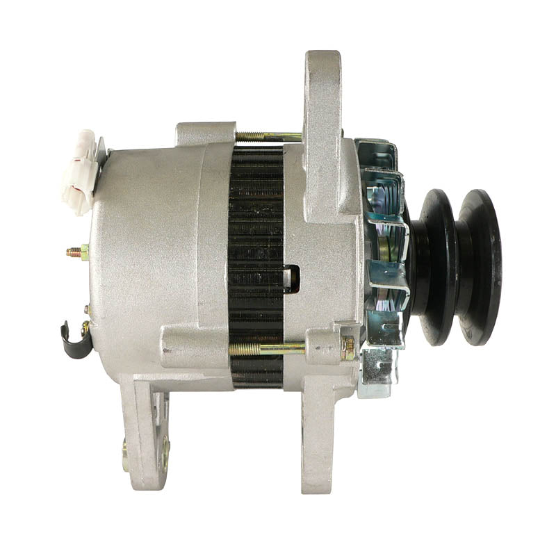 24V 30A Alternator for Hitachi Equipment Replacement Part 400-50007