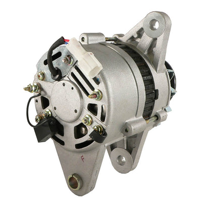 24V 30A Alternator for Hitachi Equipment Replacement Part 400-50007