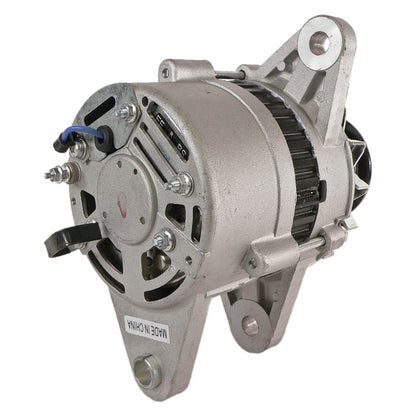 24V 35A Alternator Replacement for ISUZU Trucks