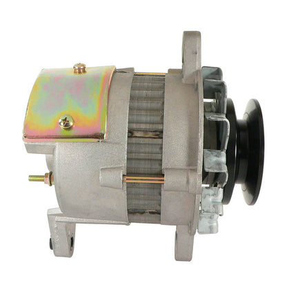 24V 20A Alternator Replacement for Hitachi Equipment